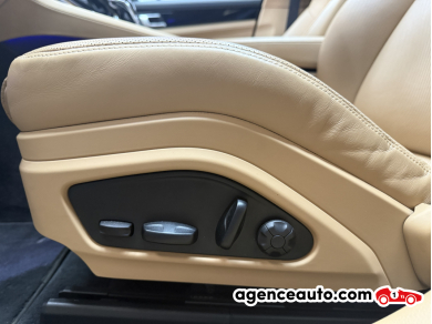 Porsche Panamera — 17