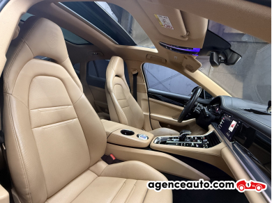 Porsche Panamera — 11