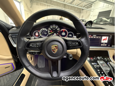 Porsche Panamera — 18
