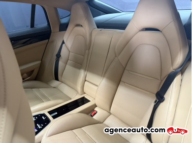 Porsche Panamera — 14