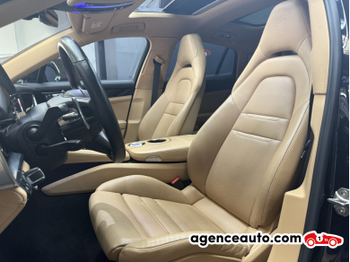 Porsche Panamera — 10