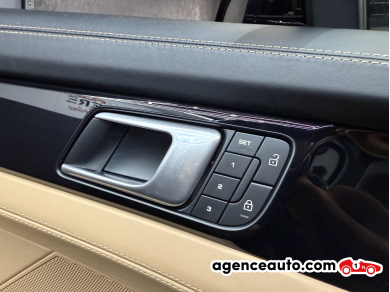 Porsche Panamera — 25