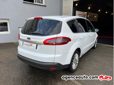 Ford S-Max — 2