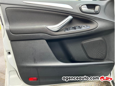 Ford S-Max — 22