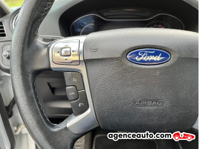 Ford S-Max — 12