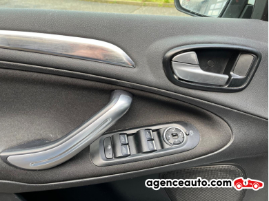 Ford S-Max — 19
