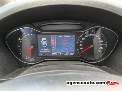 Ford S-Max — 11