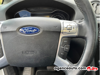 Ford S-Max — 13