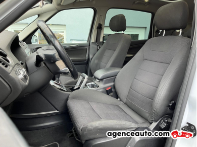 Ford S-Max — 4