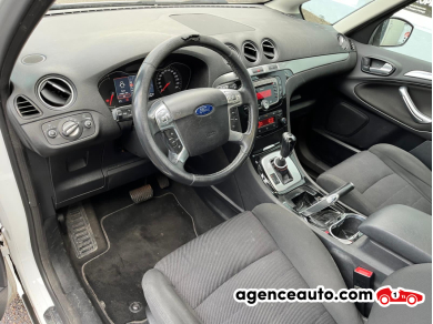 Ford S-Max — 5