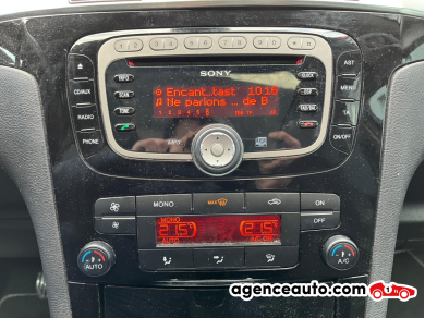 Ford S-Max — 16