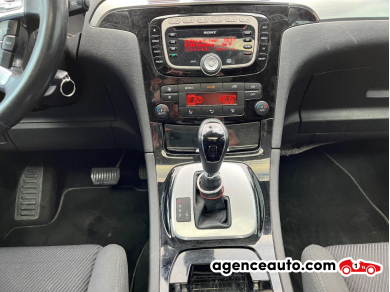 Ford S-Max — 17