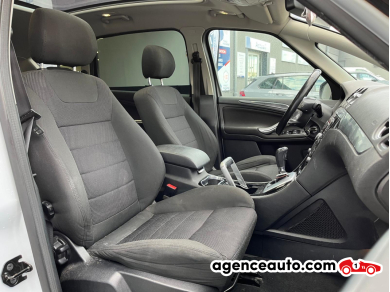 Ford S-Max — 8