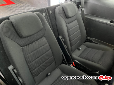 Ford S-Max — 25