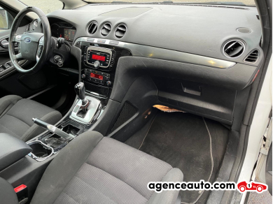 Ford S-Max — 9