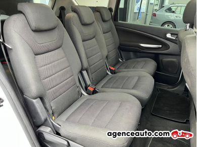 Ford S-Max — 7