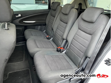 Ford S-Max — 6