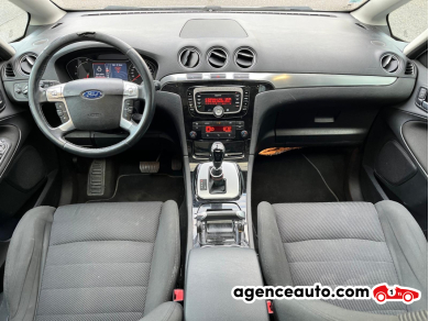 Ford S-Max — 3