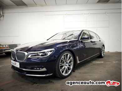 Bmw Série 7