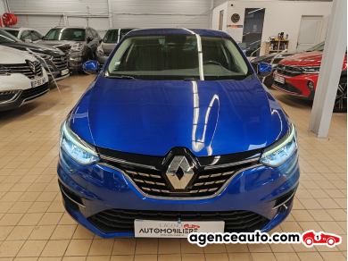 Renault Megane — 2
