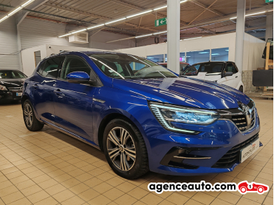 Renault Megane — 3