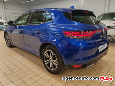 Renault Megane — 7