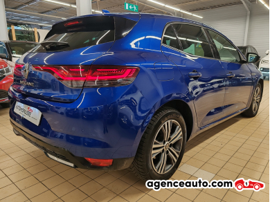 Renault Megane — 8