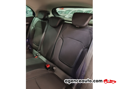 Renault Megane — 21