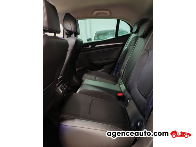 Renault Megane — 22