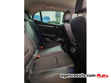Renault Megane — 20