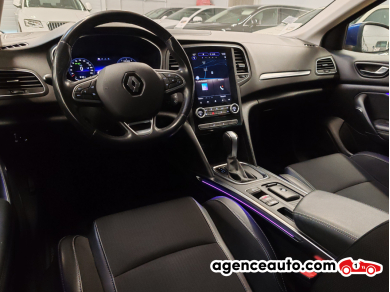 Renault Megane — 10
