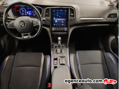 Renault Megane — 9