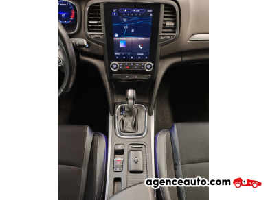 Renault Megane — 18