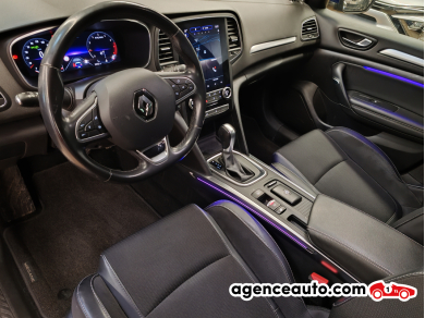 Renault Megane — 11
