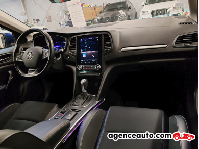 Renault Megane — 12