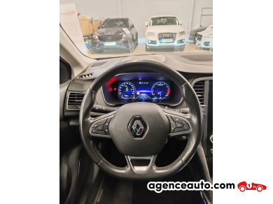 Renault Megane — 17