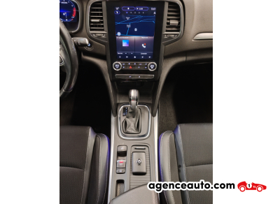 Renault Megane — 16