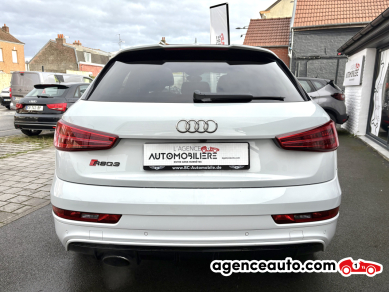 Audi RS Q3 — 5