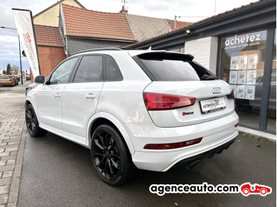 Audi RS Q3 — 4