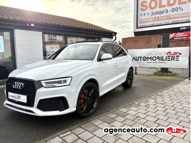 Audi RS Q3