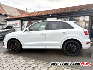 Audi RS Q3 — 3