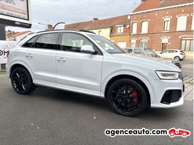 Audi RS Q3 — 7