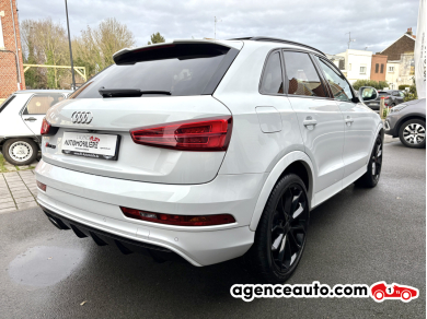 Audi RS Q3 — 6