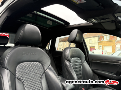 Audi RS Q3 — 2
