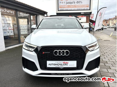 Audi RS Q3 — 9