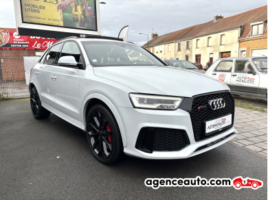 Audi RS Q3 — 8
