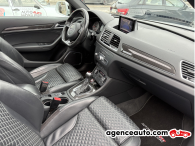 Audi RS Q3 — 13