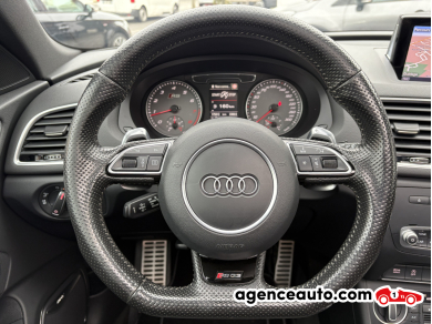 Audi RS Q3 — 16