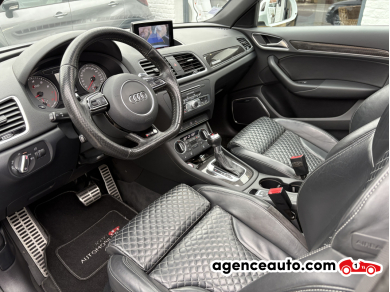 Audi RS Q3 — 30