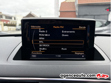 Audi RS Q3 — 23